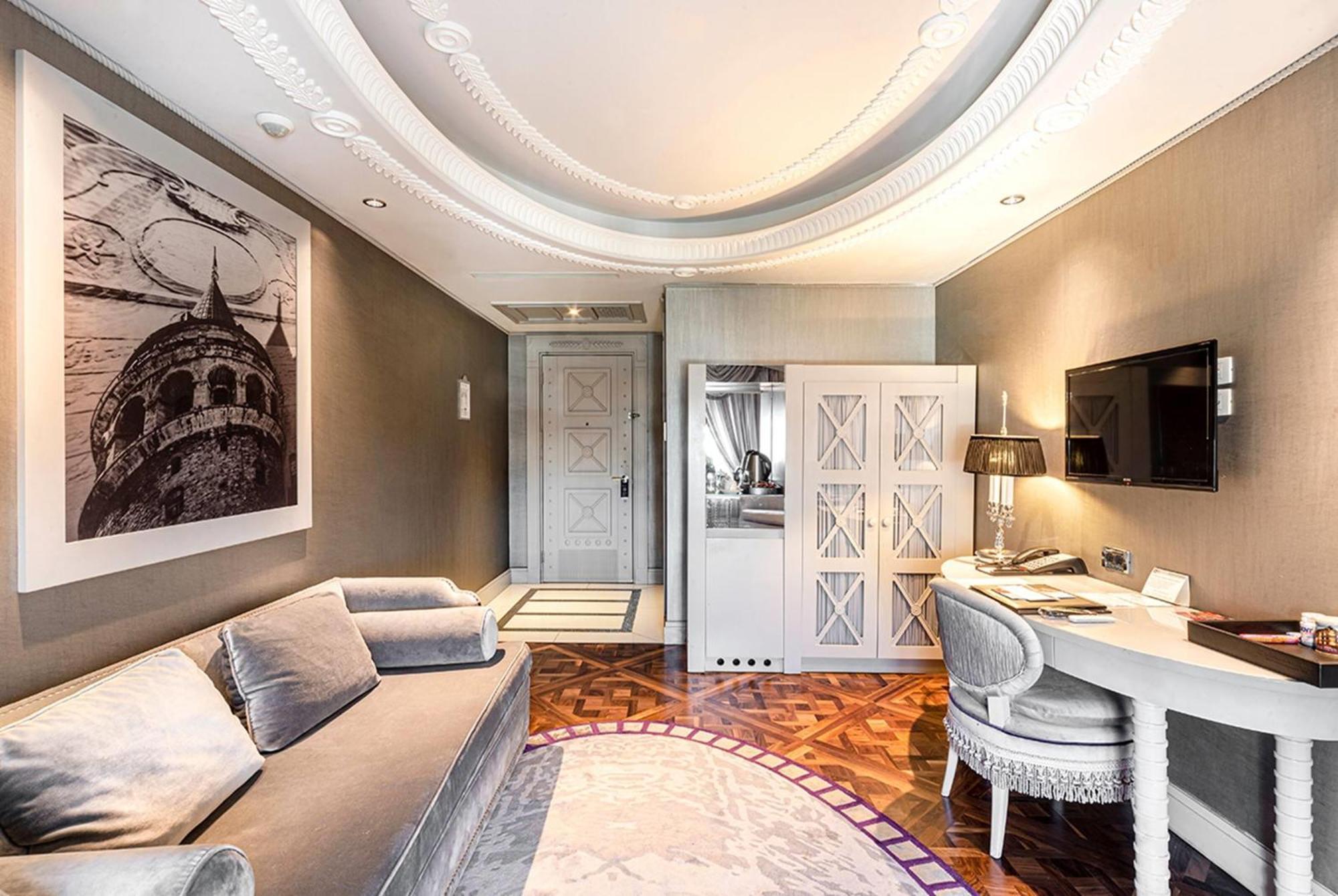 Wyndham Grand Istanbul Kalamis Marina Hotel — Photos 2